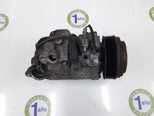 64526987862 klimakompressor für BMW SERIE 3 TOURING 3.0 TURBODIESEL (245 771371