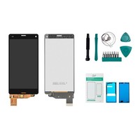 Sony Xperia Z3 Compact Display - Set Versand Aus Deutschland