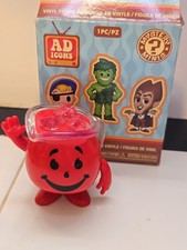 Funko Mystery Mini Ad Icons Kool-Aid Man Funko Pop