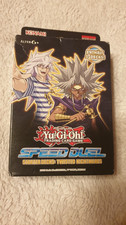 Yu-Gi-Oh! Starter Deck Speed Duel 1 x Twisted Nightmares 1.Auflage Deutsch OVP