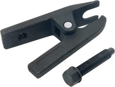 Universal 19mm Ball Joint Remover Puller Separator Tie Rod End Splitting Tool