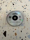 Gran Turismo PlayStation 1 PS1/PS2 Platinum With Disc Only