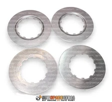 Clutch Internal Plate Set Of 3 Pcs Compatible With Royal Enfield Bullet 350 500