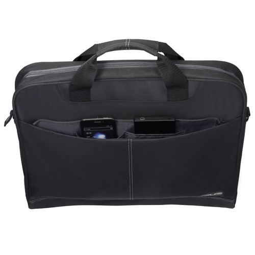 10x NB Tasche Asus NEREUS Carrybag 40,64cm (16") black - Bild 2 von 4