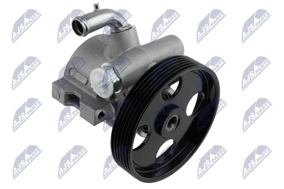 NTY OE SPW-CT-018 Hydraulic Pump, steering system for CITROËN,PEUGEOT