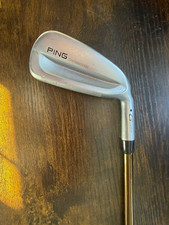 Ping G400 Crossover Right-Hand 23° Iron/Hybrid Stiff Shaft