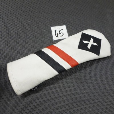 Majek golf fairway wood head cover men golf fast ship 260301
