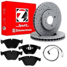 Mâchoire de frein BMW 650