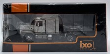 IXO Models TR166.22 1:43 GMC General SBFA 1988