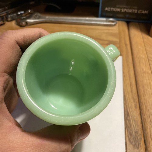 FireKing Oven Ware 25 Cup 10.8 oz - Picture 9 of 16