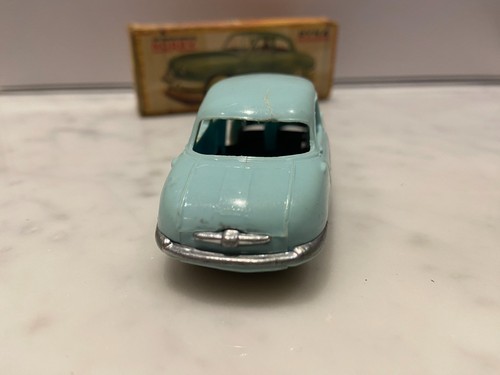 NOREV PLASTQUE ANCIENNE DYNA PANHARD- ÉCHELLE 1/43 IDEM PAYA - Foto 9 di 10