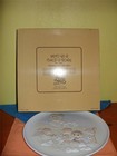 PRECIOUS MOMENTS  UNTO US A CHILD IS BORN E5395 1984 ANNUAL LIMITED EDITION  NEW — photo 8