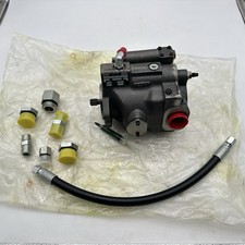 Parker Denison PVP1610B4R212 Hydraulic Piston Pump 1000 PSI