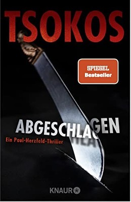 Prof. Dr. Micha Abgeschlagen: True-Crime-Thriller (Die P (Paperback) (UK IMPORT)