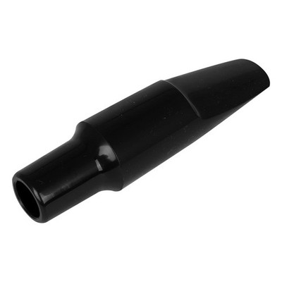 Obersaxophonkopf Bauchflötenkopf E-Flat Saxophon Mundstück Anfänger7659