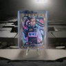 2024 Topps Chrome Sapphire Formula 1 F1 #66 Nikola Tsolov Gold /50