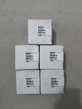 Bosch  Model D7050, Multiplex Smoke Detector Head, Addressable, Photoelectric.