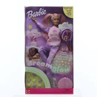 Vintage Barbie Dream Glow Bedtime Fun Doll - Rare NIB Mattel 2001