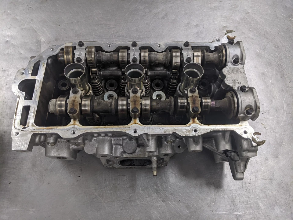 右缸盖适用于 14-16 雪佛兰 Impala Limited 3.6 12633959 FWD 后缸 — 第 2/4 张图片