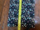Nice! Banana Republic Sloan-fit Ditsy Floral Slim Ankle Stretch Pant  Size 12 — photo 8