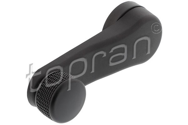 Topran Fensterkurbel 103 101 FüR Mercedes Skoda Vw Seat 1J5 Golf 1J1 Polo Bora 4-image