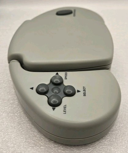 Vintage 1997 Pro 200 Gaming/Calculator System Handheld Gaming Device - TWC - Picture 8 of 15
