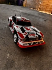 Redcat Lightning EPX Drift RC 1/10 Scale Brushed Electric Car