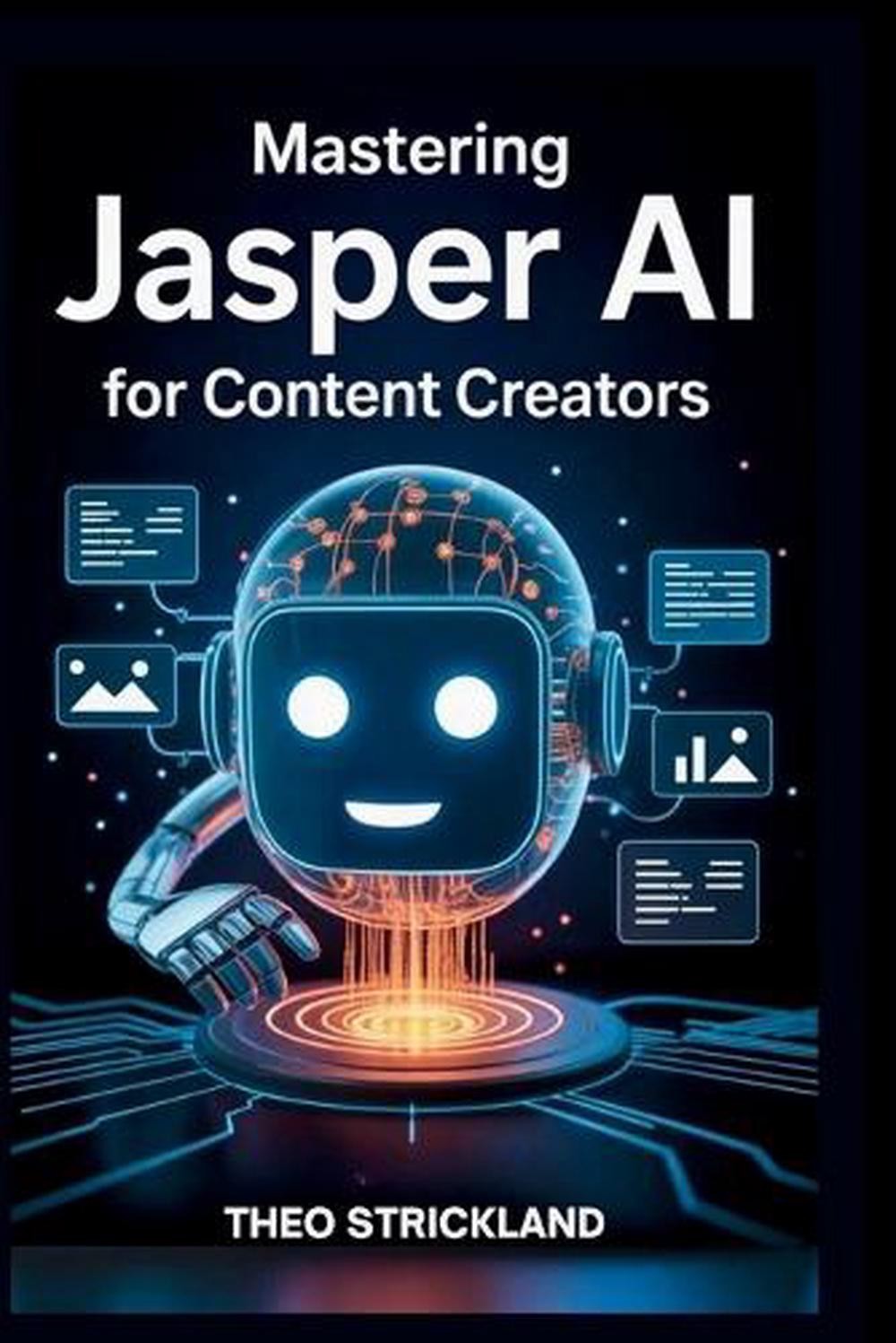 Jasper Creator 4