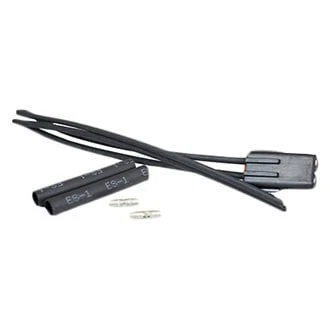 For Ford Fusion 2006-2012 Motorcraft HVAC Blower Motor Connector Foto 2 de 2