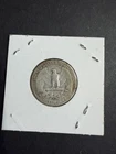 1932 S Washington Quarter 90% Silver Key Date Semi Key VG-F