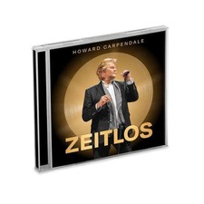 Zeitlos | Howard Carpendale | Deutsch | Audio...