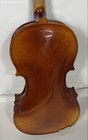 Glaesel VI30E4 1997 4/4 Full Size Violin Outfit with Case and Bow — photo 9