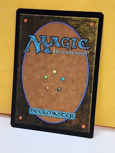 1x Force of Will, LP (see pictures), DMR, Magic: the Gathering, MtG - Picture 9 of 14