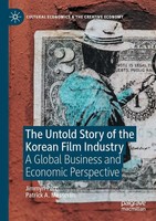 Jimmyn Parc (U. A.) | The Untold Story Of The Korean Film Industry | Taschenbuch