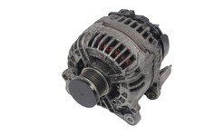 Lichtmaschine 140A 03C903023A Skoda Fabia Seat Ibiza VW Polo 6R Golf Audi A3 8P 
