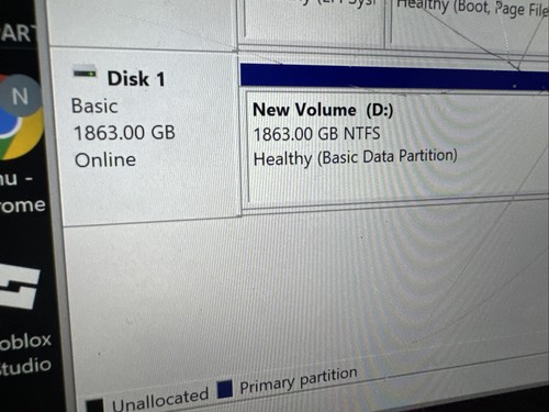 CORSAIR - MP600 PRO LPX 2TB Interne SSD PCIe Gen 4 x4 Kühlkörper 100% guter Zustand - Bild 2 von 5