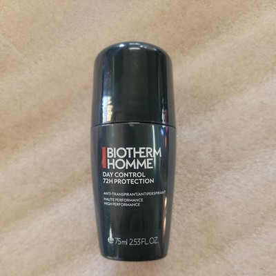 BIOTHERM Homme Day Control Extreme Protection 72h Non-stop Antiperspirant