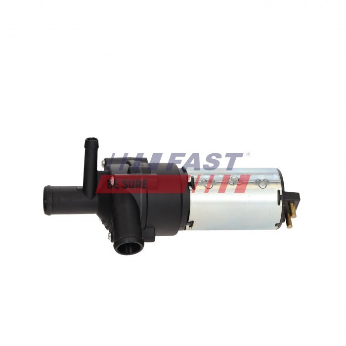 Pompe à eau additionnelle 2038350164 résout le problème de chauffage Mercedes