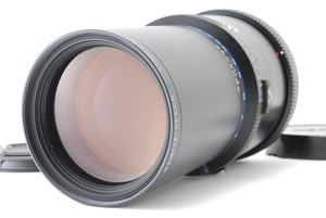 [Top MINT] Mamiya Sekor Z 360mm f/6 W Lens for RZ67 PRO PROII IID From JAPAN