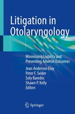 Jean Anderson Eloy (u. a.) | Litigation in Ot...