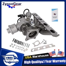 Turbo Turbocharger for Audi A4 A6 2.0T B7 BUL BWE BGB K03 2005-2008 53039700106