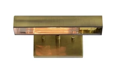  Set 2 Yorker Wall Sconce Wall Light by Renwil SKU: WS059