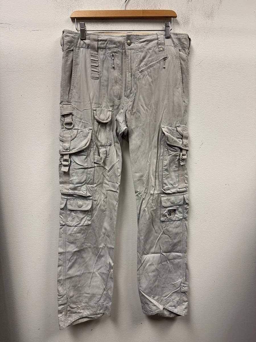 DIESEL Pants for Men for sale - eBay