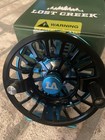 Fly Reel Lost Creek VI 7/8 New — photo 2