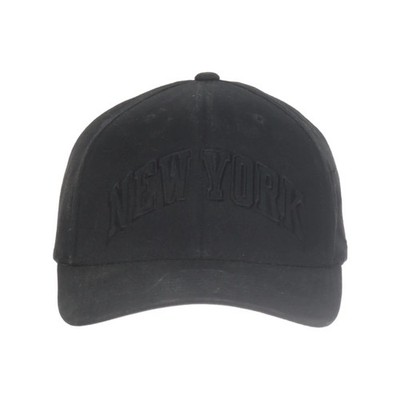 Mitchell & Ness, Baseball-Mütze, Größe: ONE SIZE, Acryl/Elasthan/Wolle #8Ek