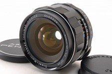 Mint Asahi Pentax SMC Super Multi Coated Takumar 28mm f/3.5 M42 From Japan