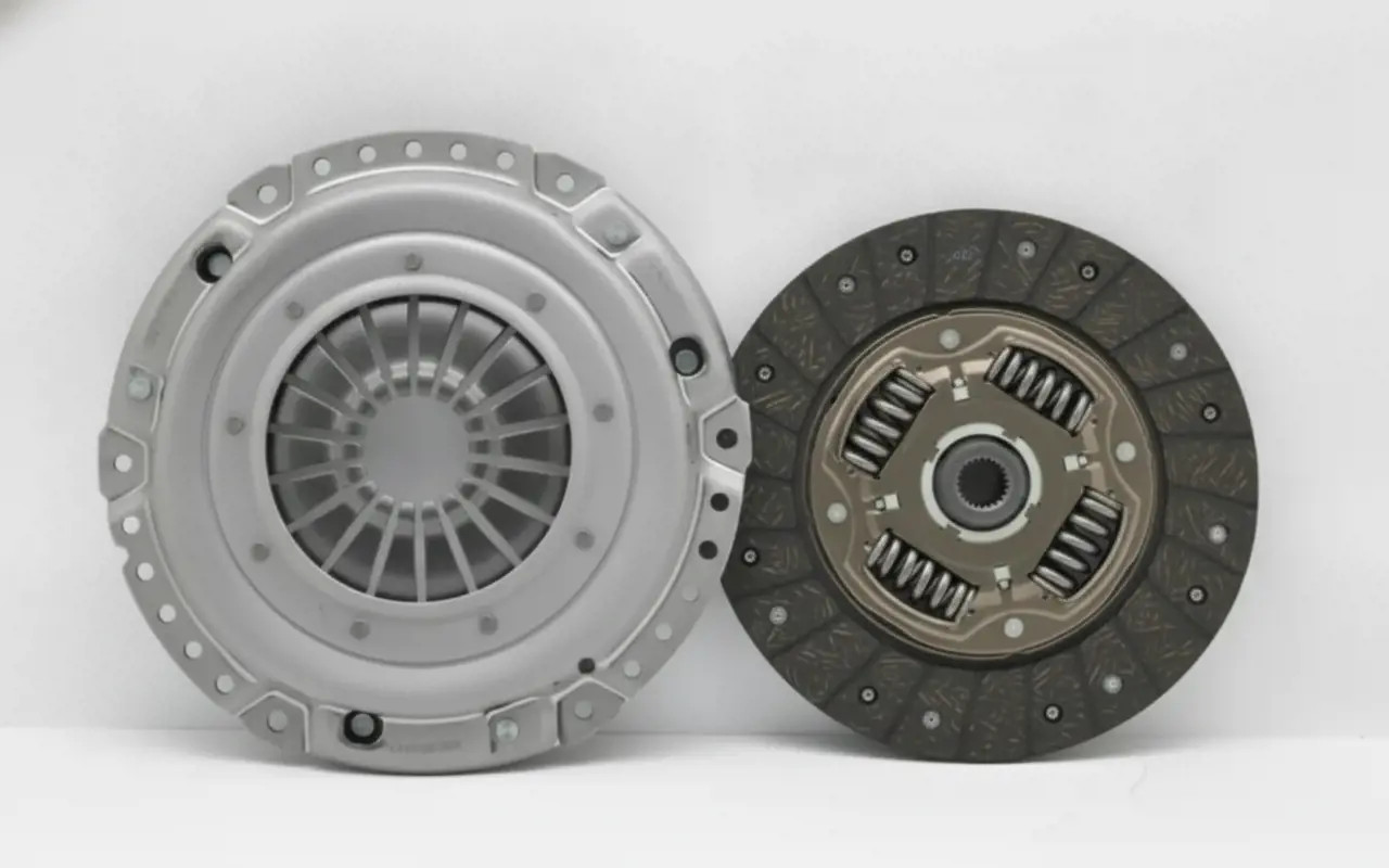 CLUTCH KIT JT1849 FOR VAUXHALL ZAFIRA/Mk/III MOKKA OPEL ASTRA/GTC CHEVROLET - Image 6