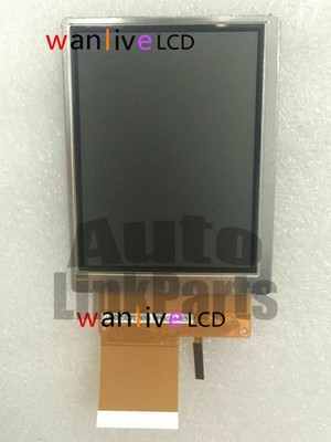 New 3.5'' Inch For Minelab CTX3030 LCD Screen Panel Display Replacement