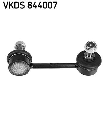 Suspension Stabiliser Bar Link/Coupling Rod SKF VKDS 844007 Fits Mazda CX-7