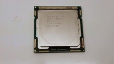 Processore Intel Core i5-750 quad core 2,66 GHz socket 1156, 4 core, Lynnfield